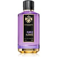 Mancera Purple Flowers eau de parfum for women 120 ml
