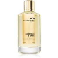 Mancera Roseaoud & Musc eau de parfum unisex 120 ml