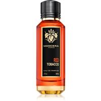 Mancera Red Tobacco eau de parfum unisex 60 ml