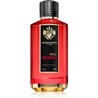Mancera Red Tobacco Intense perfume extract unisex 120 ml