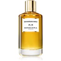 Mancera Saharian Wind eau de parfum unisex 120 ml