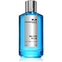 Mancera Silver Blue eau de parfum unisex 120 ml