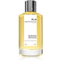 Mancera Sand Aoud eau de parfum unisex 120 ml