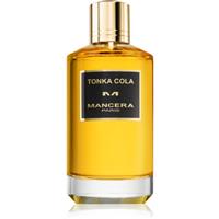 Mancera Tonka Cola eau de parfum unisex 120 ml