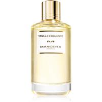 Mancera Vanille Exclusif eau de parfum unisex 120 ml
