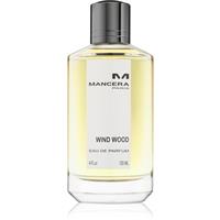 Mancera Wind Wood eau de parfum for men 120 ml