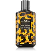Mancera Wild Leather eau de parfum unisex 120 ml