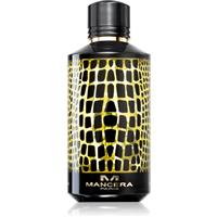 Mancera Wild Python eau de parfum for women 120 ml