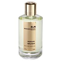 Mancera Wave Musk eau de parfum unisex 120 ml