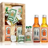 Bohemia Gifts & Cosmetics Beer Spa Gift Set for Men