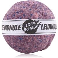 Bohemia Gifts & Cosmetics Bath Bombs Lavender bath bomb 110 g