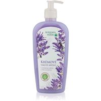 Bohemia Gifts & Cosmetics Bohemia Herbs Lavender liquid soap 300 ml