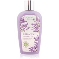 Bohemia Gifts & Cosmetics Bohemia Herbs Lavender creamy shower gel 250 ml