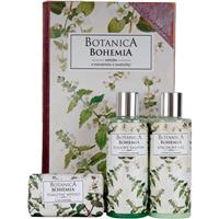 Bohemia Gifts & Cosmetics Botanica Lemon Balm gift set