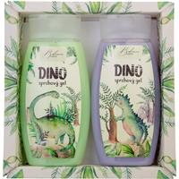 Bohemia Gifts & Cosmetics Dino gift set for children