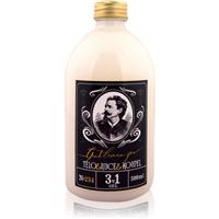 Bohemia Gifts & Cosmetics Gentleman Spa wash gel 3-in-1 500 ml