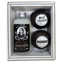Bohemia Gifts & Cosmetics Gentleman Spa gift set for the bath for men
