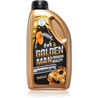Bohemia Gifts & Cosmetics Industrial Golden Man shower gel for men 5-in-1 1000 ml