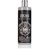 Bohemia Gifts & Cosmetics Viking wash gel 4-in-1 for men 400 ml