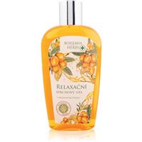 Bohemia Gifts & Cosmetics Bohemia Herbs Argan Oil shower gel 250 ml