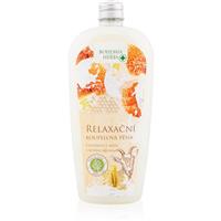 Bohemia Gifts & Cosmetics Bohemia Herbs Honey & Goat Milk bubble bath 500 ml