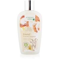 Bohemia Gifts & Cosmetics Bohemia Herbs Honey & Goat Milk hair shampoo 250 ml
