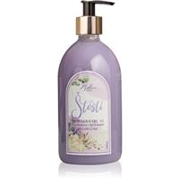 Bohemia Gifts & Cosmetics Little House Of Happiness shower gel 3-in-1 500 ml