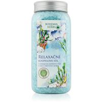 Bohemia Gifts & Cosmetics Bohemia Herbs Dead Sea Salt bath salts 900 g