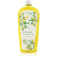 Bohemia Gifts & Cosmetics Bohemia Herbs Olive Oil bubble bath 500 ml