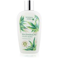 Bohemia Gifts & Cosmetics Bohemia Herbs Cannabis body lotion 250 ml