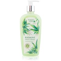 Bohemia Gifts & Cosmetics Bohemia Herbs Cannabis liquid soap 300 ml