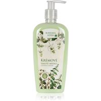 Bohemia Gifts & Cosmetics Bohemia Herbs Lemon Balm liquid soap 300 ml