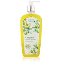 Bohemia Gifts & Cosmetics Bohemia Herbs Cannabis liquid soap 300 ml