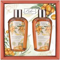 Bohemia Gifts & Cosmetics Bohemia Herbs Argan Oil gift set