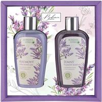 Bohemia Gifts Bohemia Herbs Lavender gift set