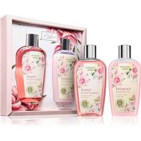 Bohemia Gifts & Cosmetics Bohemia Herbs Rose gift set