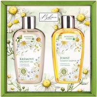 Bohemia Gifts & Cosmetics Bohemia Herbs Chamomile gift set