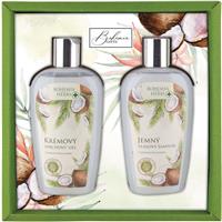 Bohemia Gifts & Cosmetics Bohemia Herbs Coconut Oil gift set