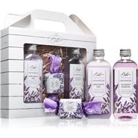 Bohemia Gifts & Cosmetics La Provence Lavender gift set