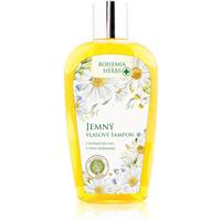Bohemia Gifts & Cosmetics Bohemia Herbs Chamomile gentle shampoo 250 ml