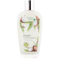 Bohemia Gifts & Cosmetics Bohemia Herbs Coconut Oil gentle shampoo 250 ml