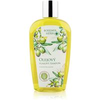 Bohemia Gifts & Cosmetics Bohemia Herbs Olive Oil gentle shampoo 250 ml