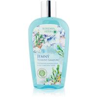 Bohemia Gifts & Cosmetics Bohemia Herbs Dead Sea Salt gentle shampoo 250 ml