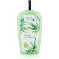Bohemia Gifts & Cosmetics Bohemia Herbs Cannabis gentle shampoo 250 ml
