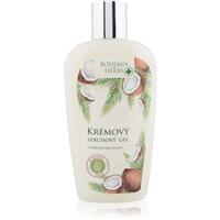 Bohemia Gifts & Cosmetics Bohemia Herbs Coconut Oil shower gel 250 ml