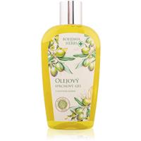 Bohemia Gifts & Cosmetics Bohemia Herbs Olive Oil shower gel 250 ml