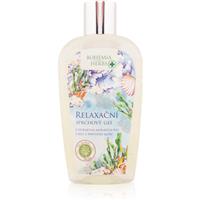 Bohemia Gifts & Cosmetics Bohemia Herbs Dead Sea Salt shower gel 250 ml
