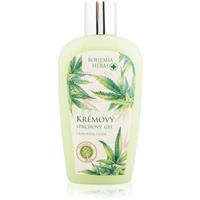 Bohemia Gifts & Cosmetics Bohemia Herbs Cannabis shower gel 250 ml