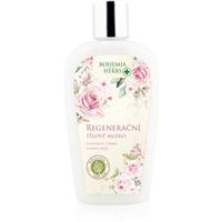 Bohemia Gifts & Cosmetics Bohemia Herbs Rose Extract body lotion 250 ml