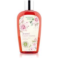 Bohemia Gifts & Cosmetics Bohemia Herbs Rose Extract hair shampoo 250 ml